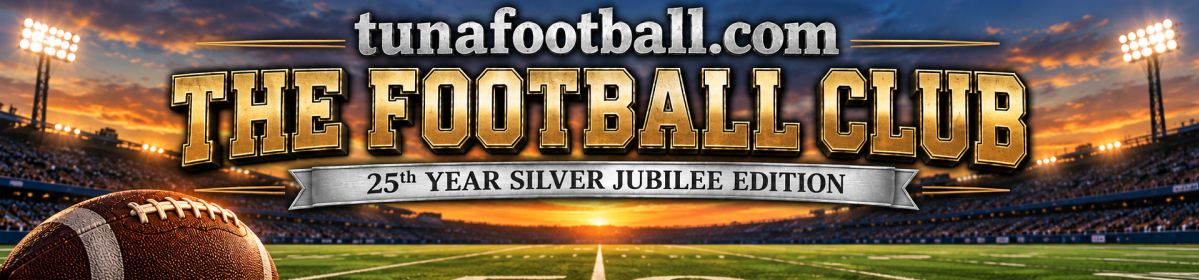 The Football Club
